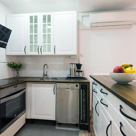 Los Boliches 2Nd Line Beach Apartment Fuengirola Exterior photo