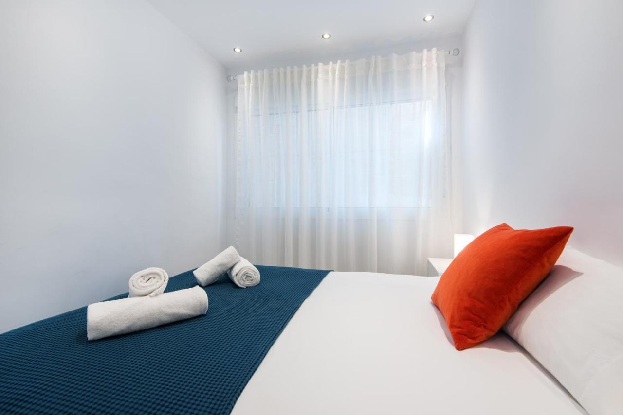 Los Boliches 2Nd Line Beach Apartment Fuengirola Exterior photo