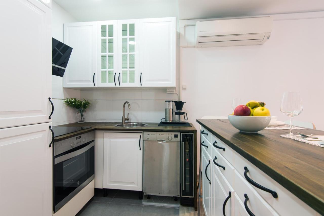 Los Boliches 2Nd Line Beach Apartment Fuengirola Exterior photo